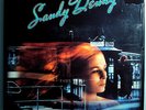 SANDY DENNY wRICHARD THOMPSON+STEVE WINWOOD RENDEZVOUS RARE ORIG'77 UK ISLAND LP