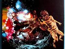 SANTANA SANTANA III (3rd ALBUM) RARE ORIGINAL 1971 COLUMBIA LP BEAUTIFUL
