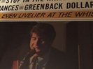 FACTORY SEALED---ORIGINAL 1960'S JOHNNY RIVERS LIVE  ALBUM---IMPERIAL LP 12284