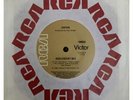 Rare Japan I Second That Emotion Australian 7” Single David Sylvian Mick Karn