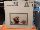 Archie Shepp Yasmina, A Black Woman Lp 1969 France Issue BYG Records 529.304