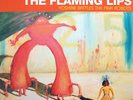 Flaming Lips - Yoshimi Battles The Pink Robot, LP, Gatefold, RED VINYL, NM/NM