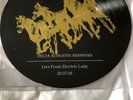 Mumford And Sons Delta Acoustic Sessions 10” Pic Disc Vinyl RSD 19