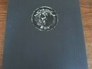 CHROME - 5 LP Box ORIGINAL Subterranean Records von 1982 Vinyl KEIN Reissue