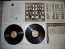 Led Zeppelin Physical Graffiti 1st Japan Mint '75 ARCHIVE MASTER Ultrasonic CLN