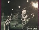 Eric Dolphy,Outward Bound New Jazz 8236, RVG, dg, mono - Freddie Hubbard