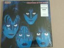 KISS CREATURES OF THE NIGHT 1982 MERCURY 12