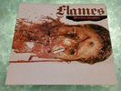FLAMES Merciless Slaughter LP Vinyl Metal Thrash Original First Press sehr rar