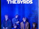 THE BYRDS feat.GENE CLARK TURN TURN TURN RARE ORIG '66 COLUMBIA MONO LP NR MINT