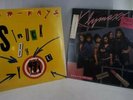 Klymaxx-Meeting In The Ladies Room Vinyl Record Album, Bar Kays-Struck By You
