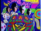 THE YARDBIRDS w/JIMMY PAGE LITTLE GAMES RARE ORIG '67 EPIC MONO LP MISRESSING NM