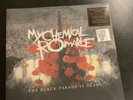 My Chemical Romance - The Black Parade Is Dead - RSD 2019 Limited Vinyl SEALED