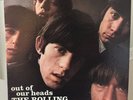 The Rolling Stones - Out of Our Heads LP London PS 429 Satisfaction Last Time EX