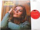 ANNIE GIRARDOT Vivre Pour Vivre CANADA ORIG 1967 POLYDOR 543.508 LP