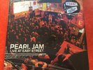 Pearl Jam Live At Easy Street Vinyl Record Store Day 2019 NEW Sealed LP RSD