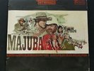 MAJUBA - Original Soundtrack from South Africa’s First Roadshow 12” Vinyl RARE