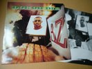 AZ ?– Doe Or Die LP EMI ?7243 8 32631 1 0  RARE HIP HOP VG/EX+
