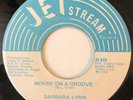 Barbara Lynn 