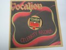 VOCALION 78 5-A THESE FOOLISH THINGS BENNY CARTER (183)23
