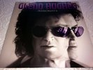 Glenn Hughes - Resonate WHITE LP - SEALED