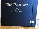 RARE THE BEATLES COLLECTION 1982, MFSL Half Speed Mastered Box set #13572