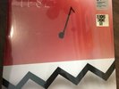 Twin Peaks Season 2 David Lynch LTD RSD 2019 Green / Blue LP Vinyl Record - Mint