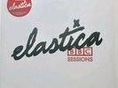 Record Store Day 2019 Elastica - BBC Sessions Ltd. Edition White Vinyl + Poster