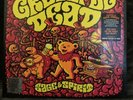 Greatful Dead Sage And Spirit RSD 2019