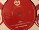 PARAGONS Abba SNAP SHOTS Hip Hip Hurray 7