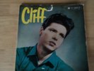 Cliff LP 1st (Cliff Richard & The Drifters - 1959) 33SX 1147