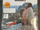 Woodstock - Mono PA Version 3LP Vinyl (RSD) - Record Store Day 2019