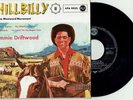 JIMMIE DRIFTWOOD * Rare RCA EP * The Westward Movement * D-Orig. Country * MP3