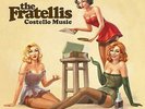 The Fratellis - Costello Music (180g 1LP Vinyl) Neu-OVP- Verschweißt