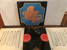 CHICAGO TRANSIT AUTHORITY S/T VG+-NM Vinyl LP Album Record Original 1969 Press