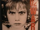 RARE STILL SEALED U2  WAR ORIGINAL 1983 12