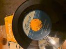 Big jay mcneely 45 rpm nervous rock candy on federal v