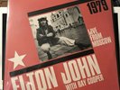 Elton John Live From Moscow 1979 RSD 2019 Record Store Day Vinyl