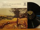 BEETHOVEN Symphony No.6 ''PASTORALE'' Fidelio-Ouverture Dir. JOSEPH KEILBERTH .