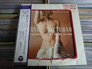 YASUNOBU MATSUURA Yoru no Tango JAPAN LP OBI JPS-5109 Tenor Sax Sexy Cover