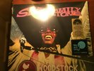 Sly and the Family Stone Woodstock 1969 LP Vinyl 2019 RSD Record Store Day NEW