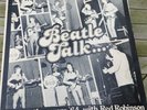 The Beatles, Beatle Talk vinyl LP, 1978