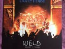NEIL YOUNG & CRAZY HORSE WELD REPRISE 7599-26671-1 GRUNGE GATEFOLD DOUBLE EX+