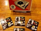 Record Store Day 2019 RSD3 Mini Turntable Incl. Foo Fighters & 4 Third Man 3