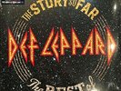 Def Leppard The Story So Far Hits/B sides 2LP Vinyl RSD 2019 SEALED/NEW