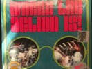 Where the Action Is  Los Angeles Nuggets 2LP Vinyl RSD 2019 NEW/SEALED