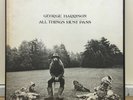 George Harrison / All things must pass US original 3LP w/inner*3,poster