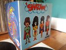 The Move - 'Shazam' : 'Move' - Double Vinyl LP (TOOFA5)