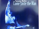 TOMMY BOLIN 