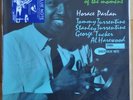 Horace Parlan-On The Spur Of The Moment-Blue Note/Music Matters-ST-45rpm-2 LPs