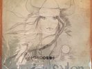 Sailor, 1976 US band, 700 West 761130, RARE rock vinyl LP